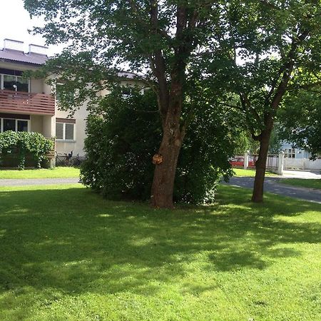Lahe Apartment ハープサル エクステリア 写真