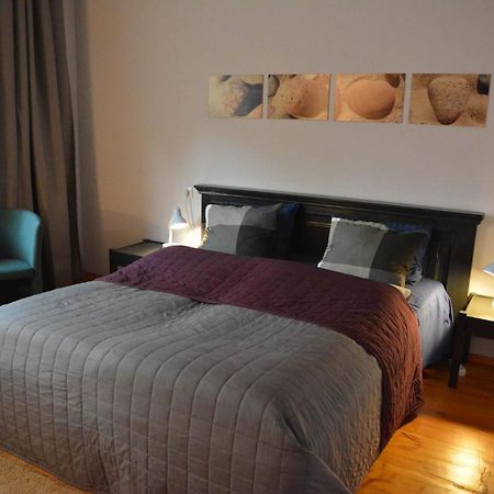 Lahe Apartment ハープサル エクステリア 写真