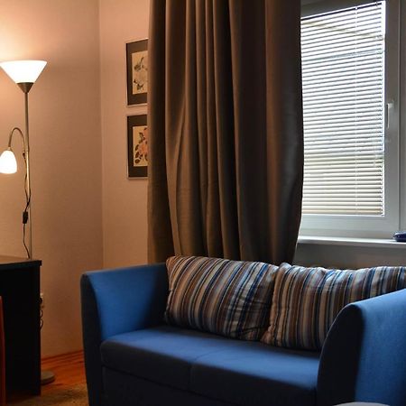 Lahe Apartment ハープサル エクステリア 写真