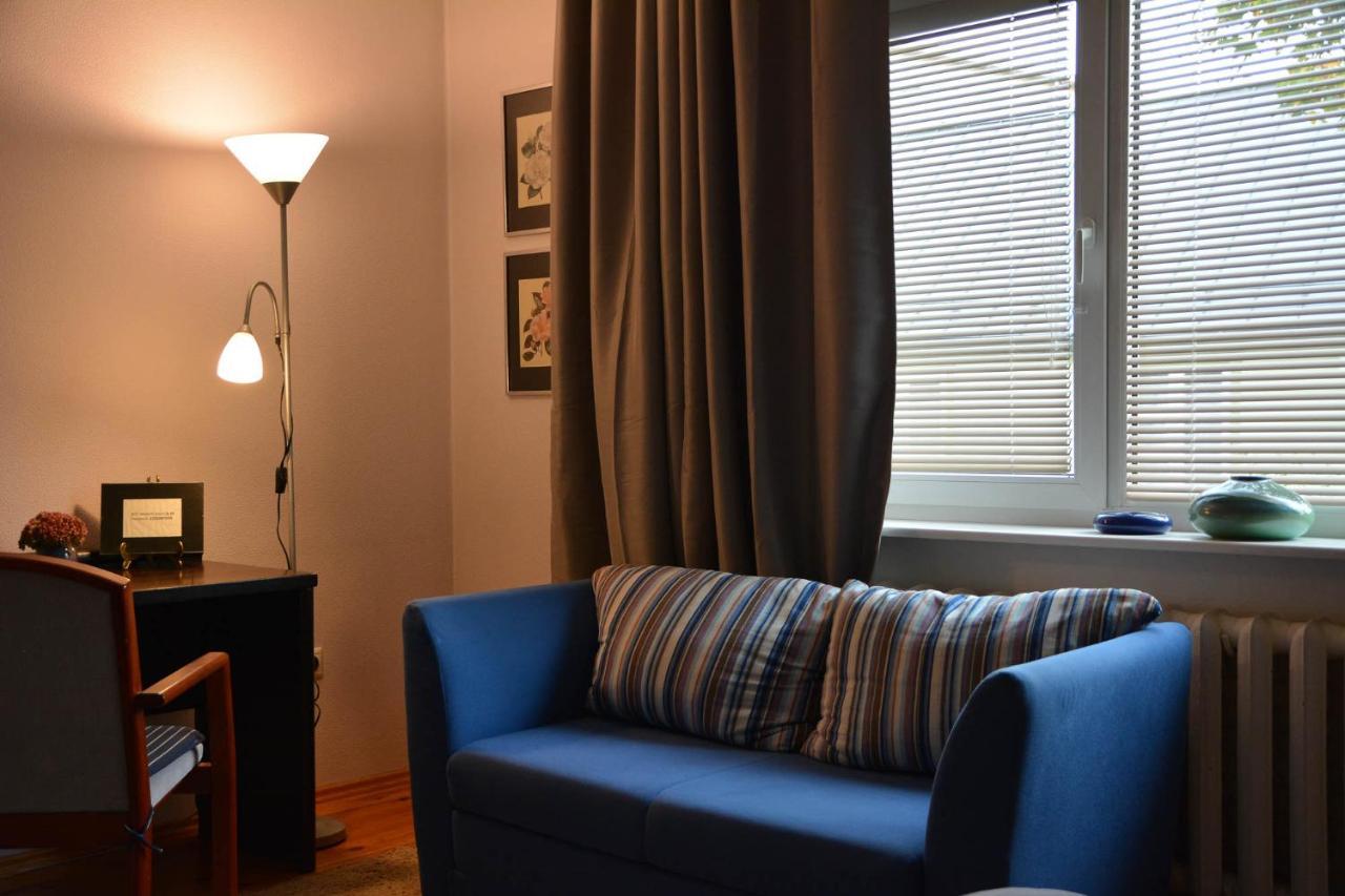 Lahe Apartment ハープサル エクステリア 写真