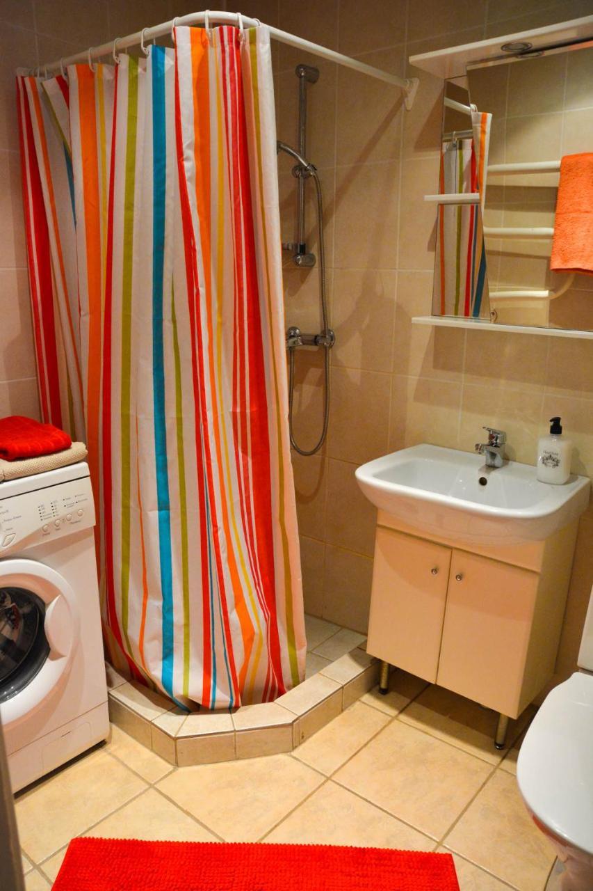 Lahe Apartment ハープサル エクステリア 写真